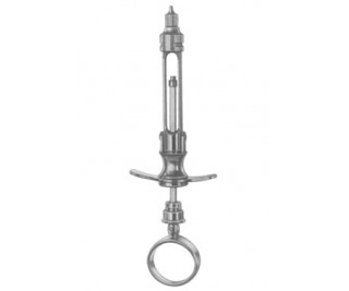 Dental Syringe